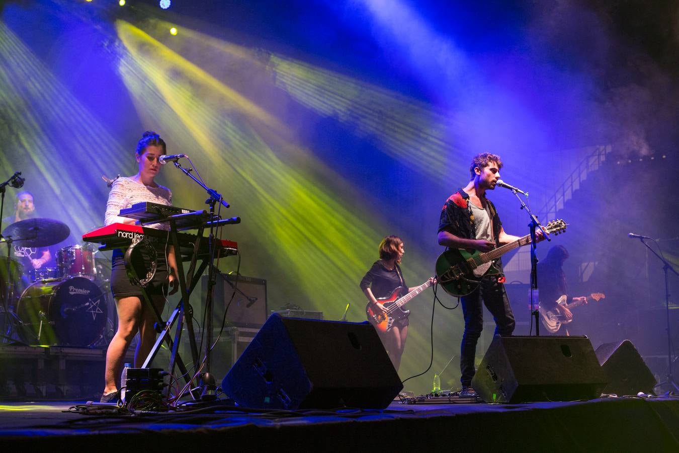 La cultura brilló en &#039;La Noche en Blanco&#039;