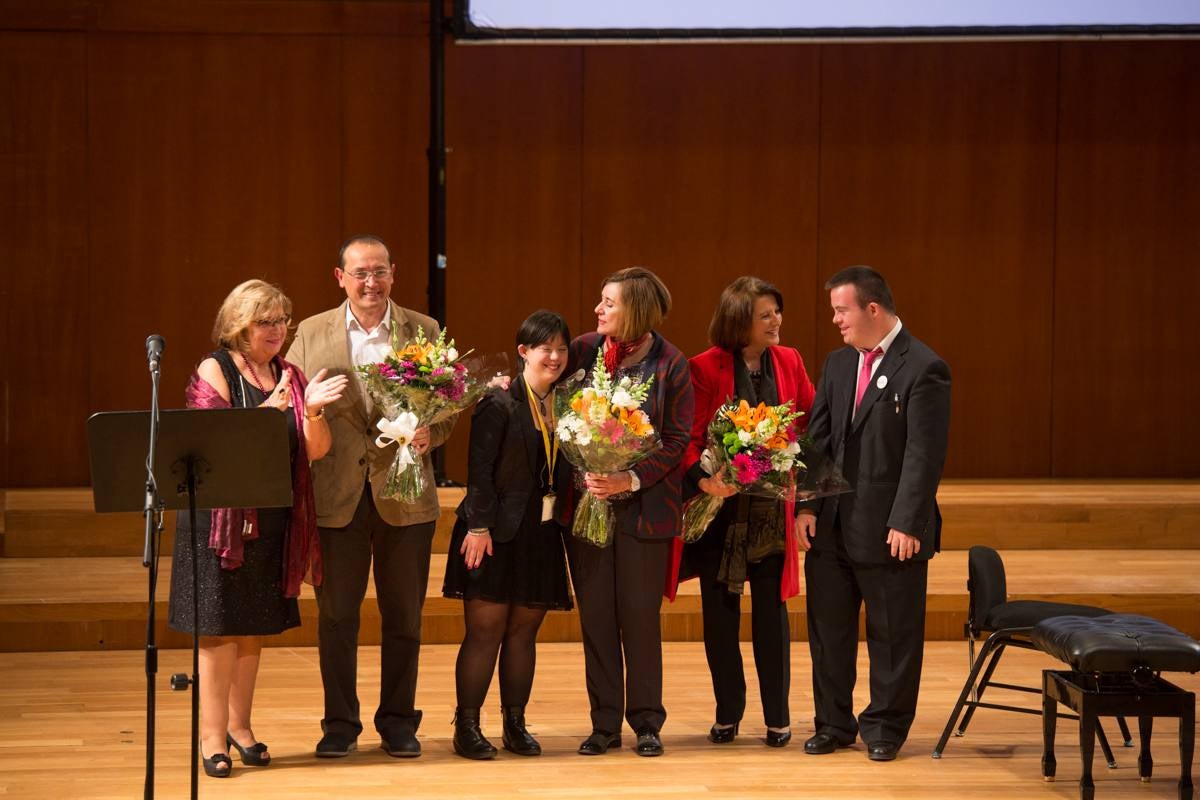 Granadown celebra sus veinticinco años de historia