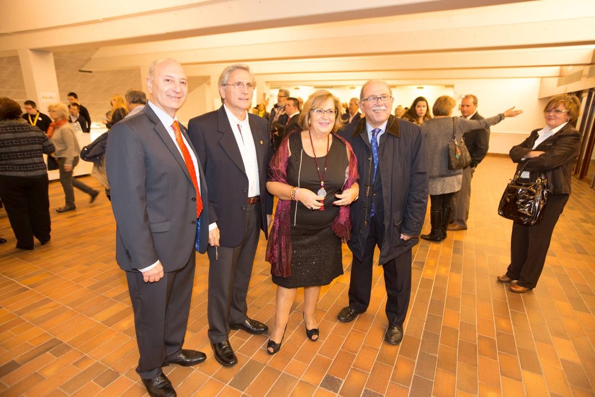 Granadown celebra sus veinticinco años de historia