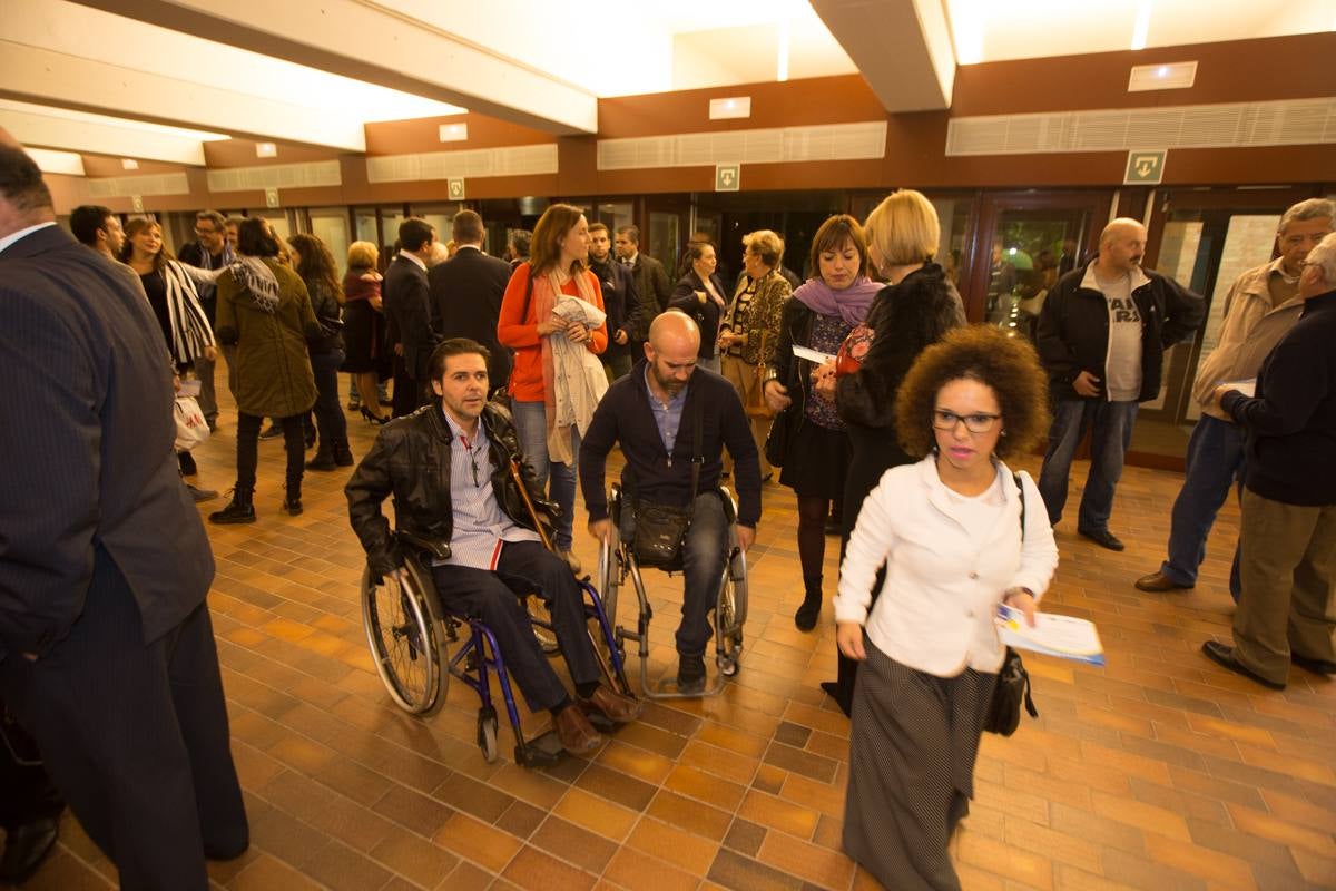 Granadown celebra sus veinticinco años de historia