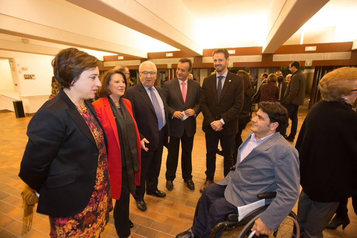 Granadown celebra sus veinticinco años de historia