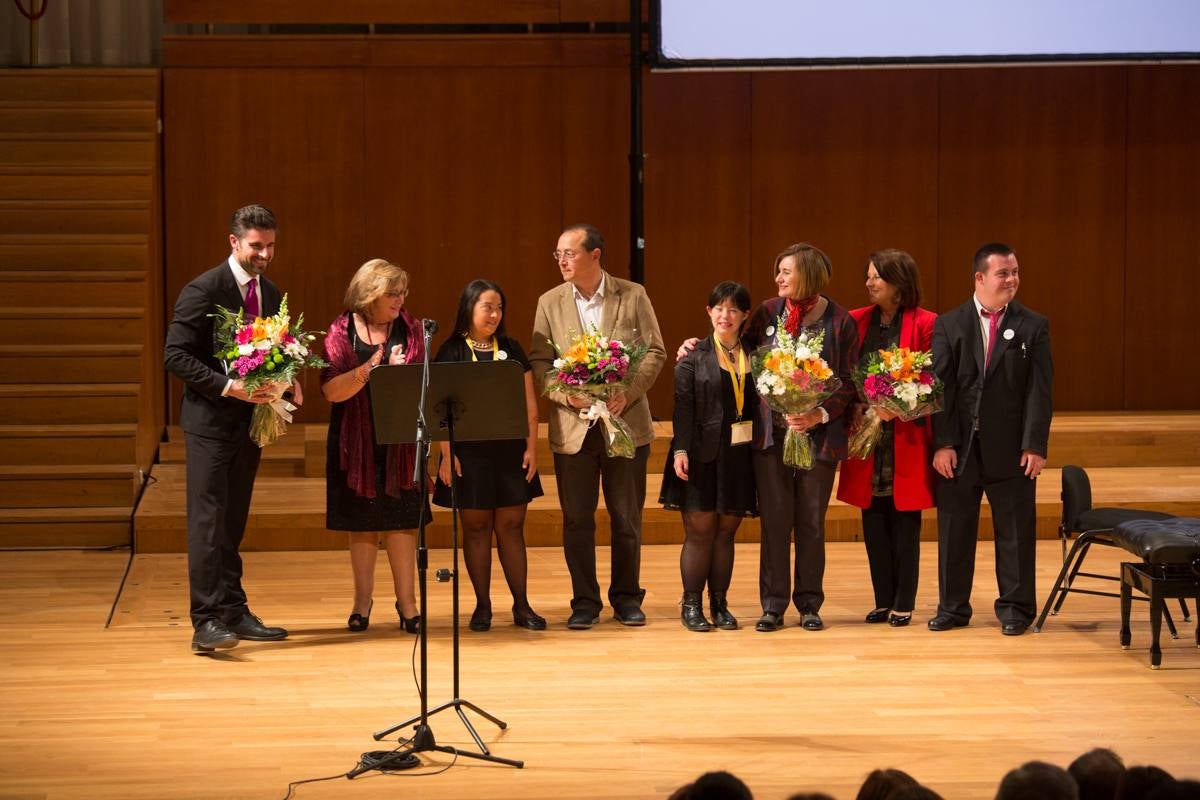 Granadown celebra sus veinticinco años de historia