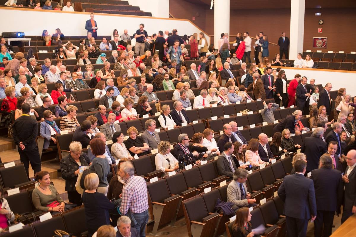 Granadown celebra sus veinticinco años de historia