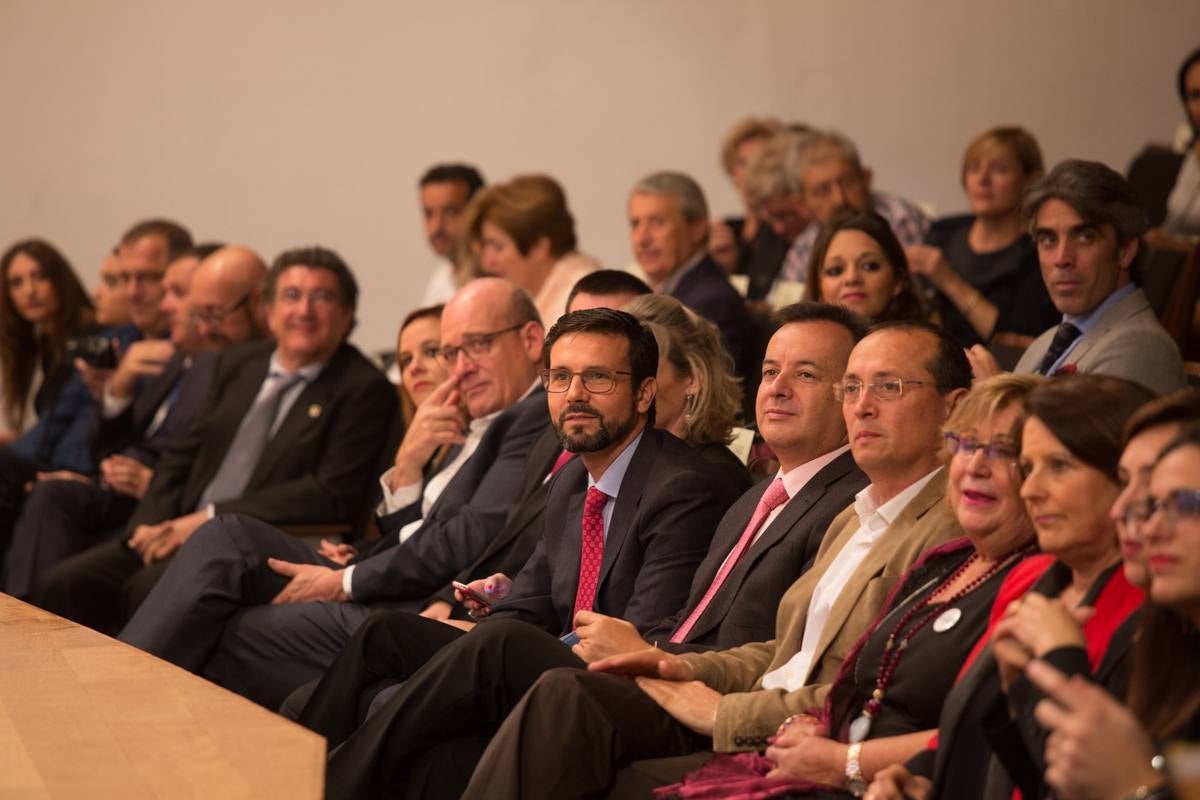 Granadown celebra sus veinticinco años de historia