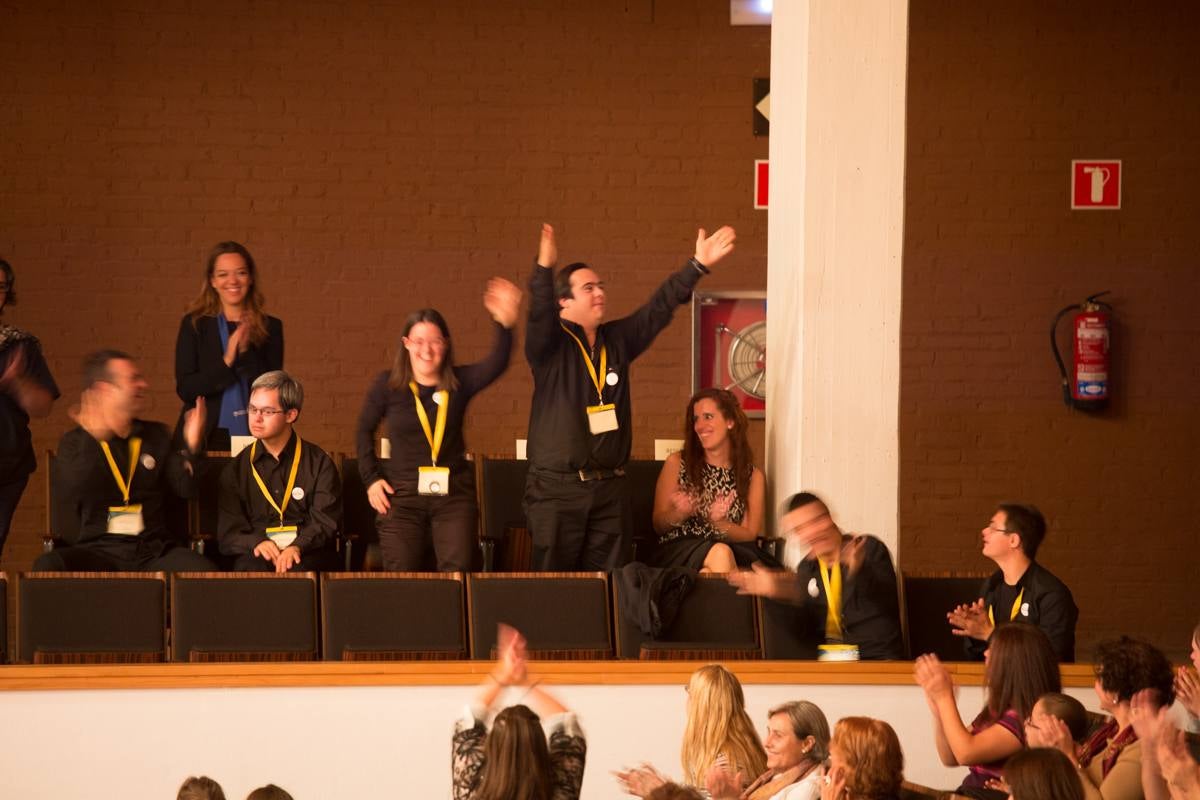 Granadown celebra sus veinticinco años de historia