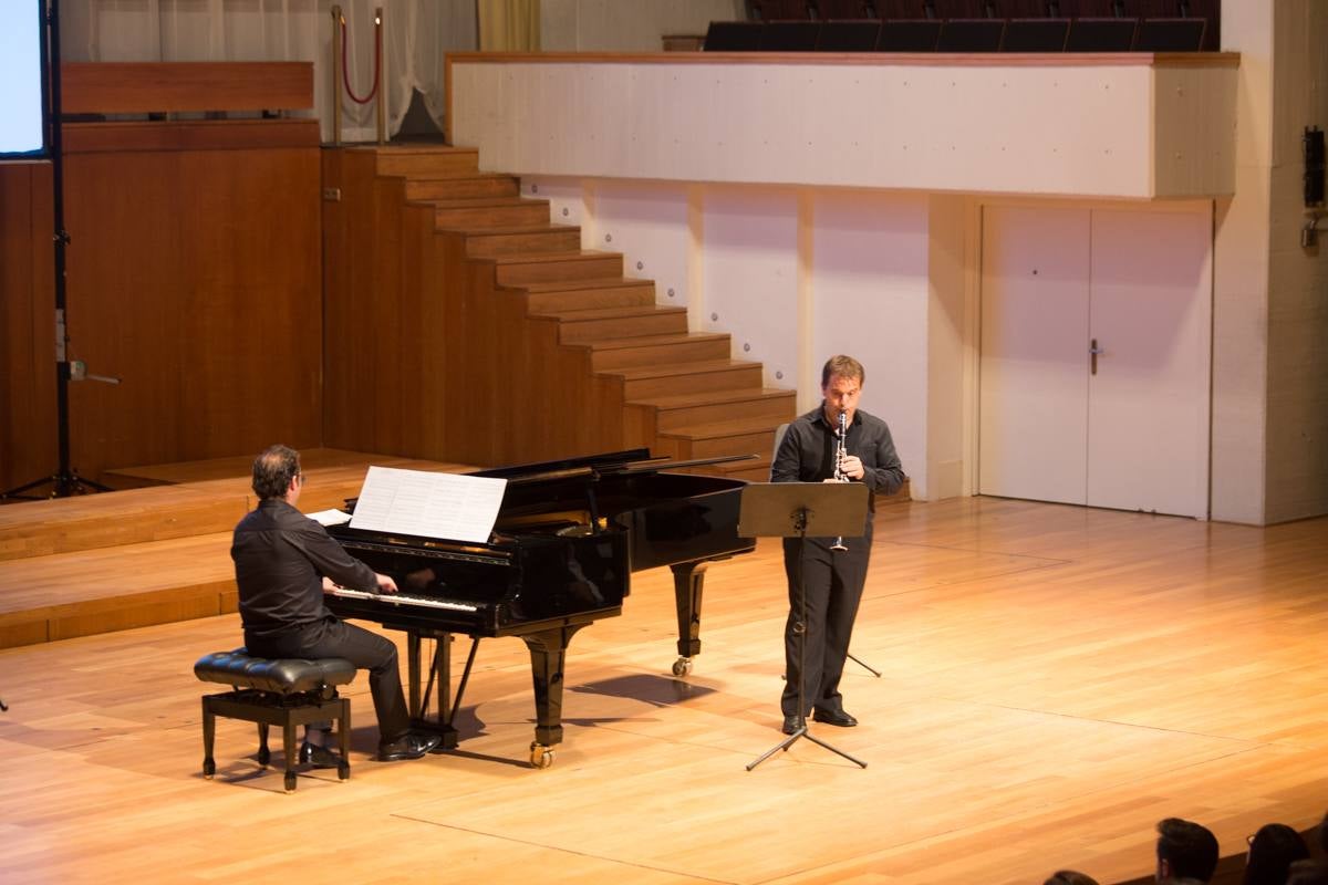 Granadown celebra sus veinticinco años de historia