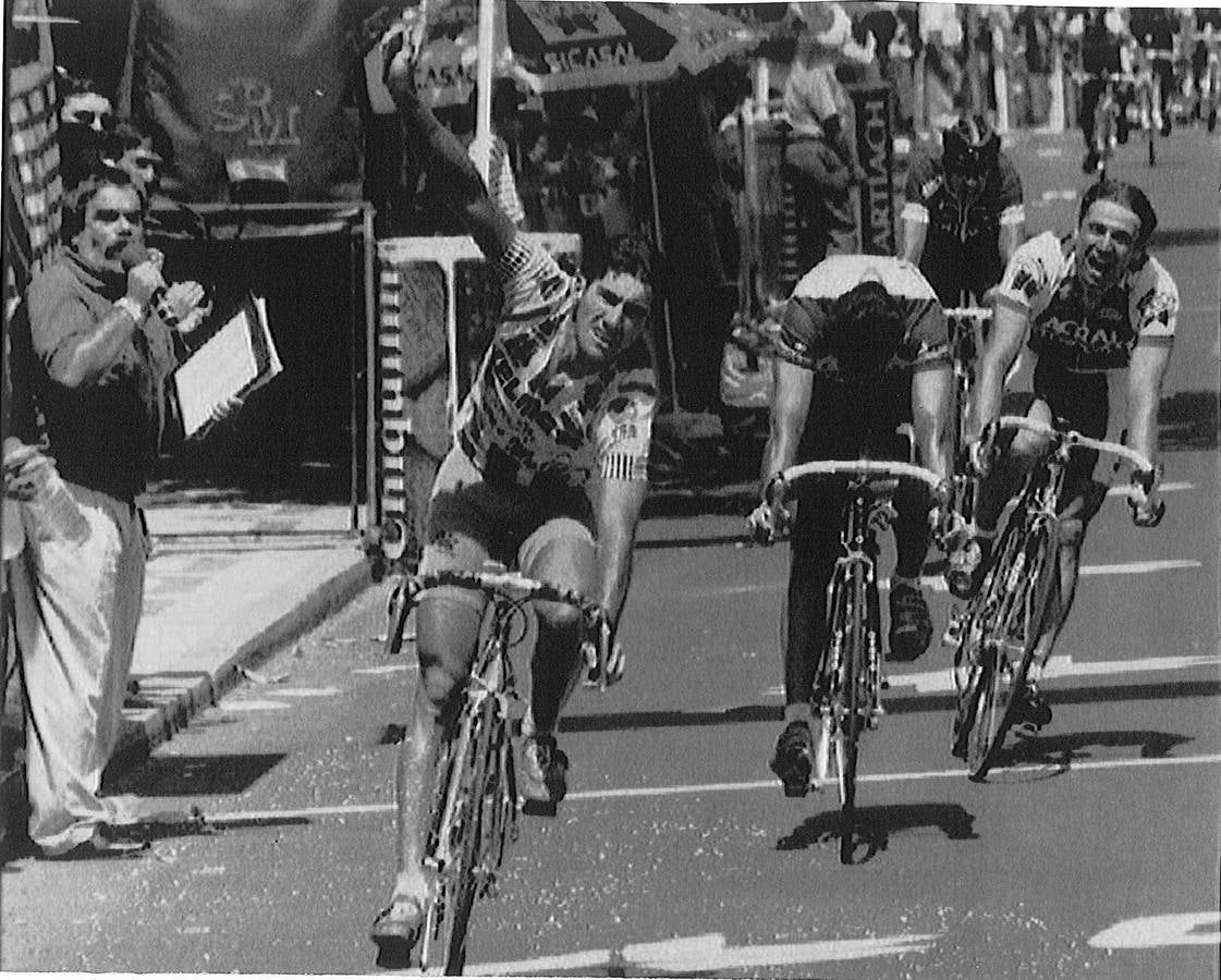 Victoria en Portugal.