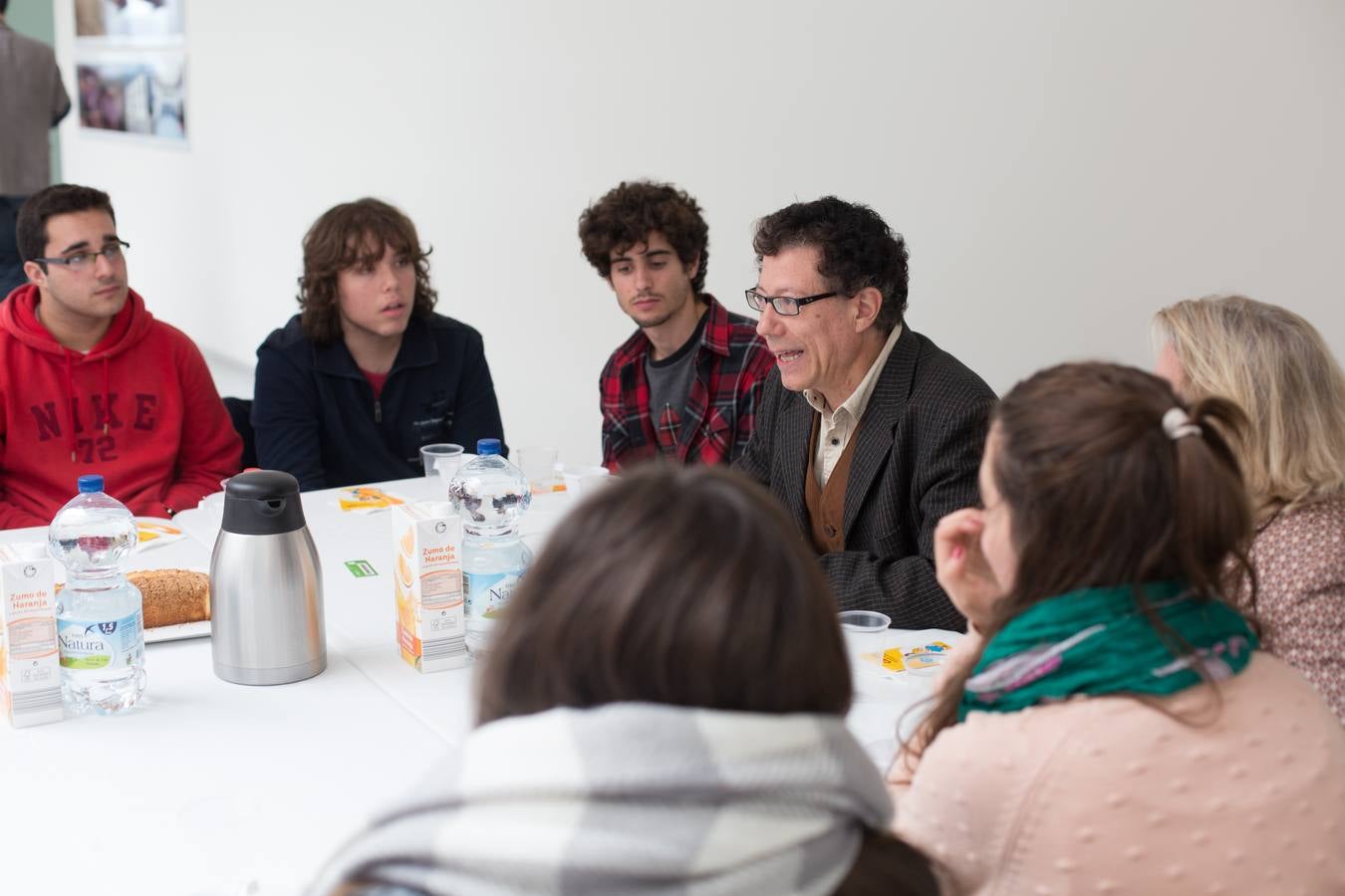 Vuelven los &#039;Cafés con Ciencia&#039; a Granada