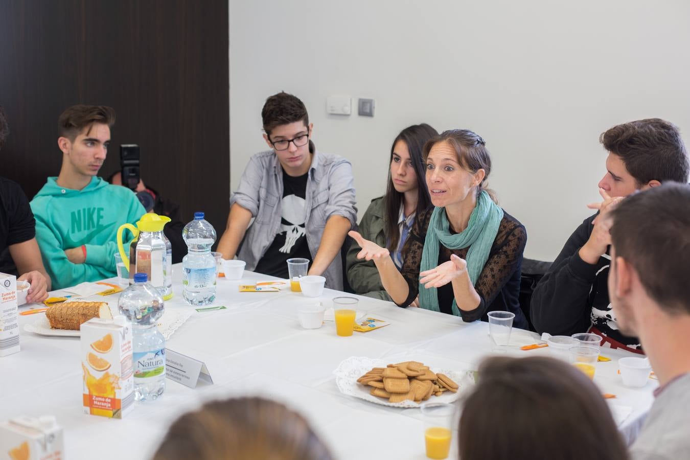Vuelven los &#039;Cafés con Ciencia&#039; a Granada