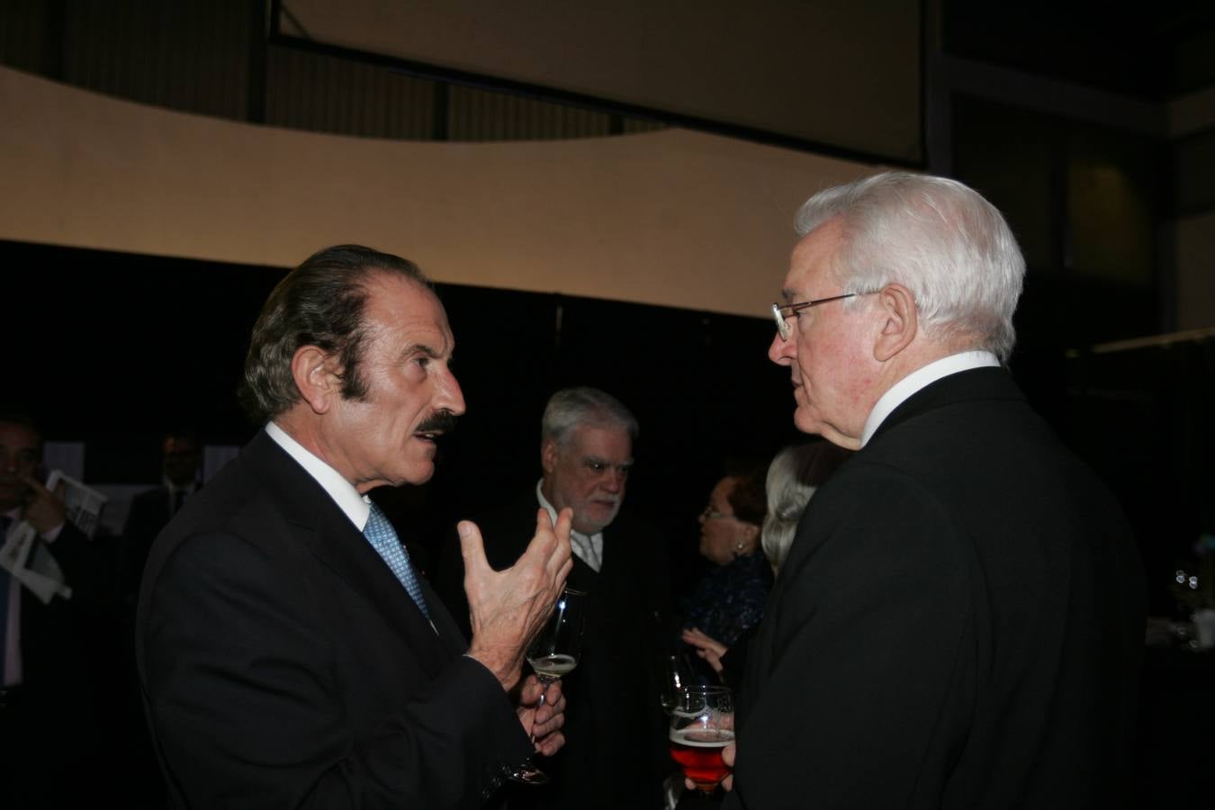 Los Premios Macael aunan voluntades en la noche empresarial