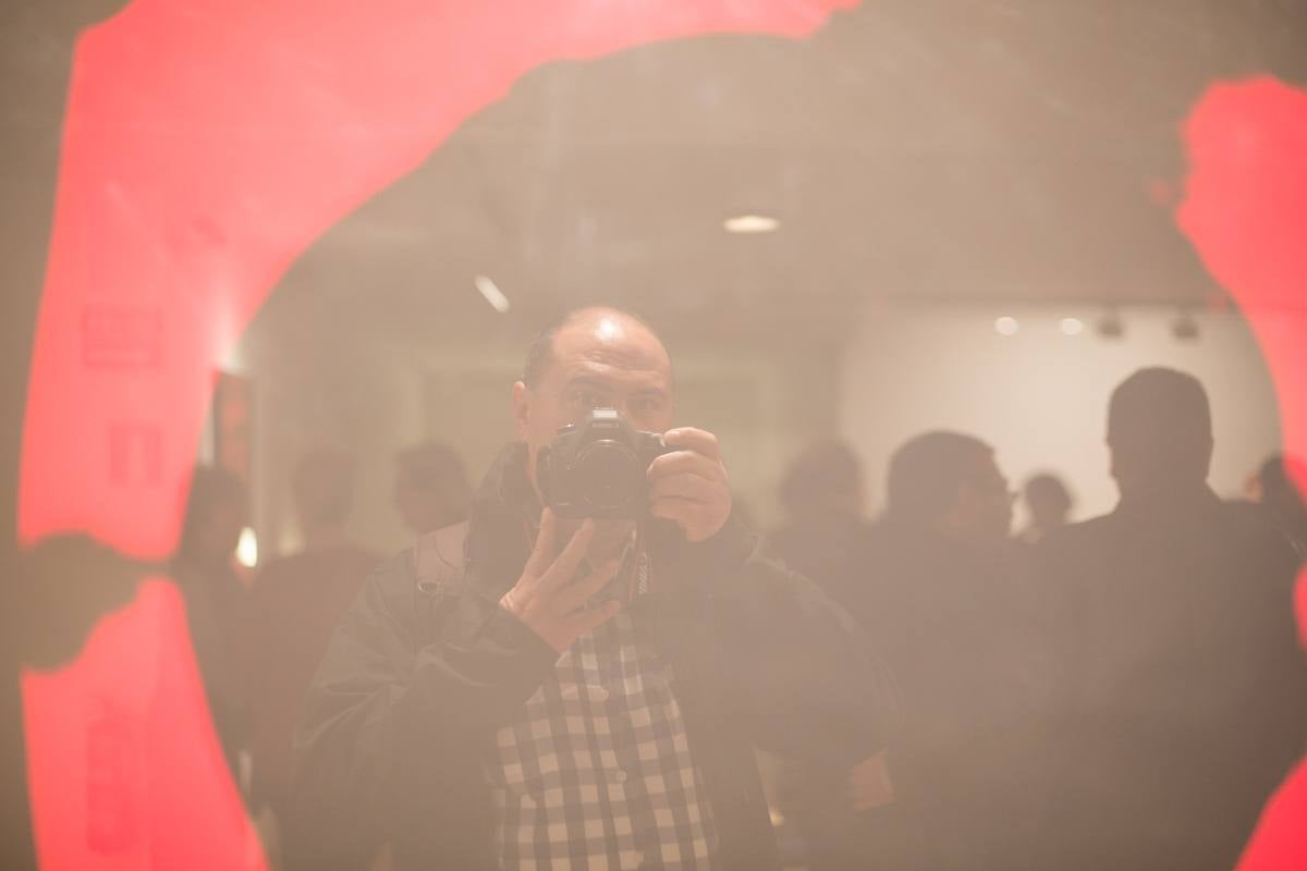 Los bocetos que hizo Frederic Amat para &#039;El amor brujo&#039; de Falla