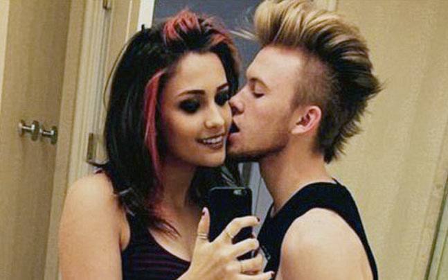 Las mejores fotos de Paris Jackson