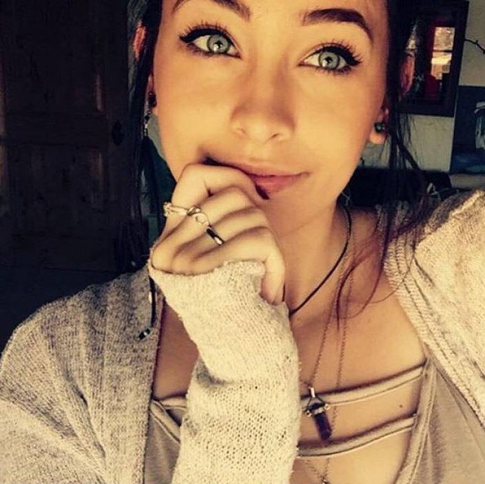 Las mejores fotos de Paris Jackson