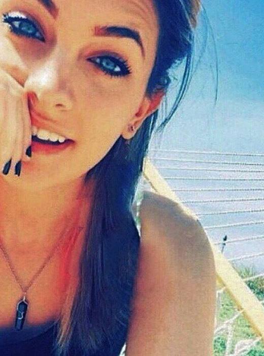 Las mejores fotos de Paris Jackson