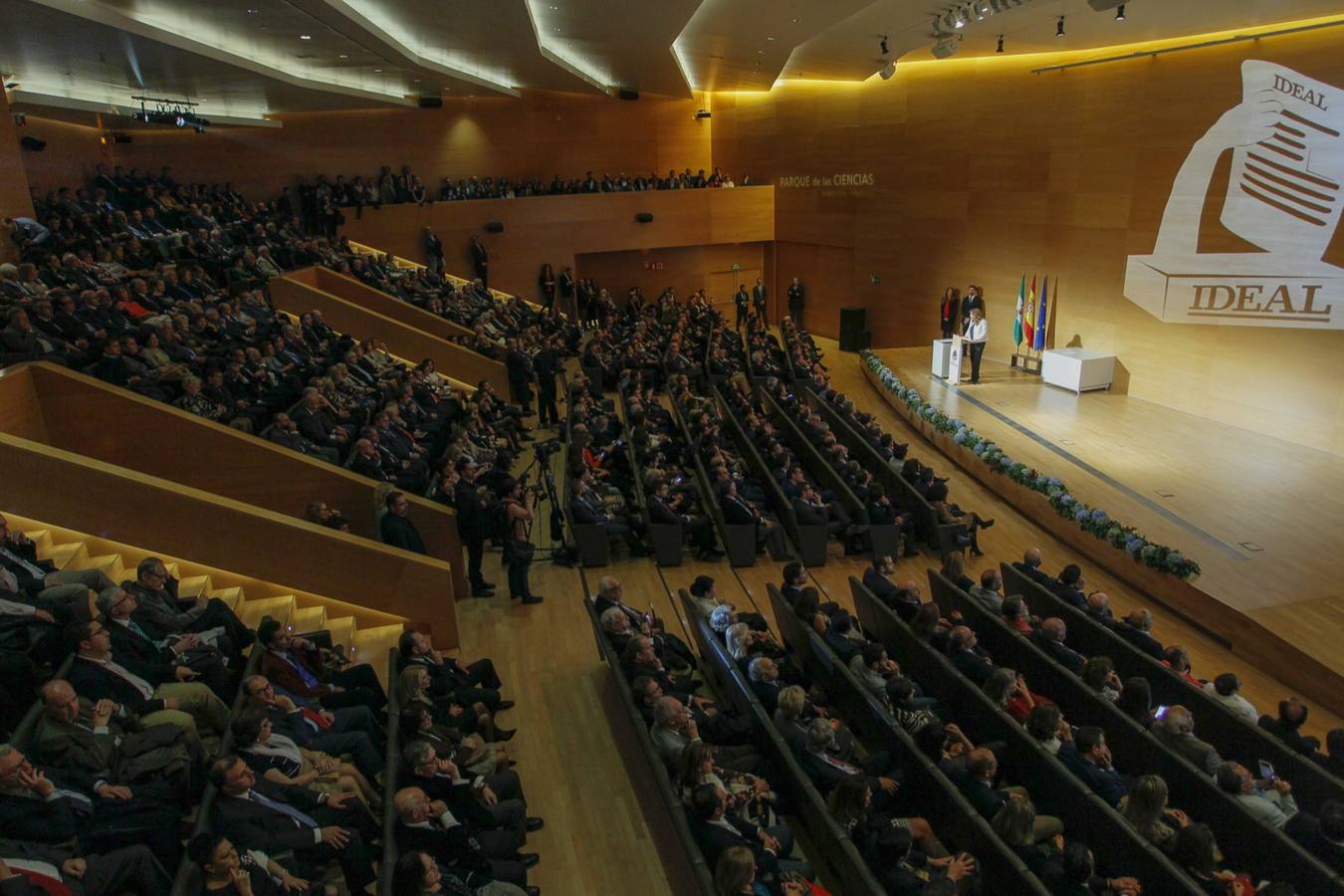 Los mejores de Granada