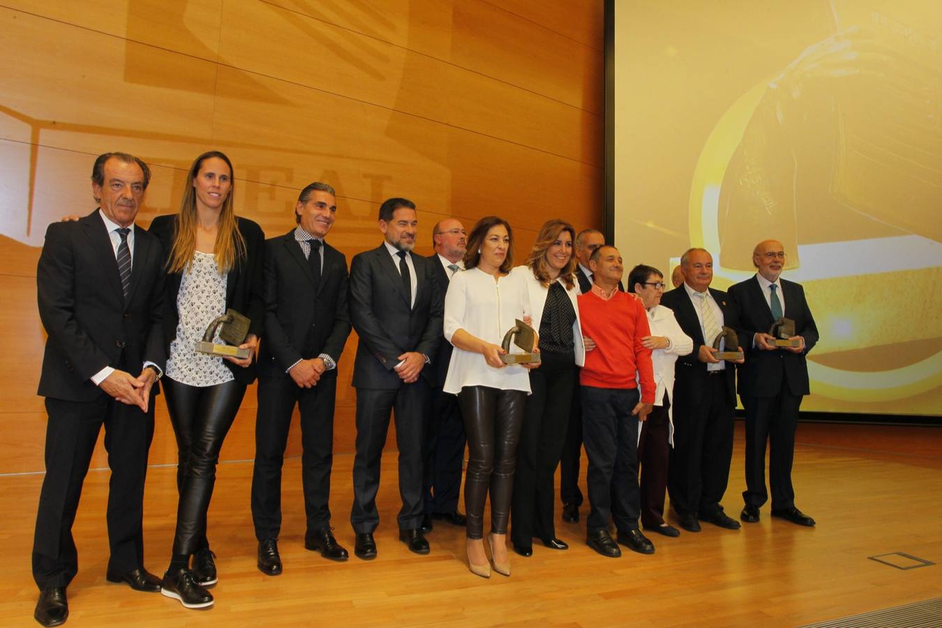 Los mejores de Granada