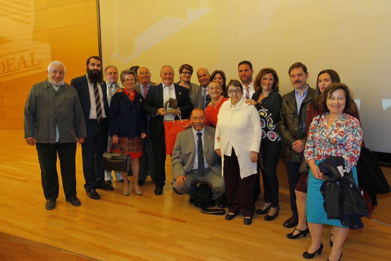 Los mejores de Granada