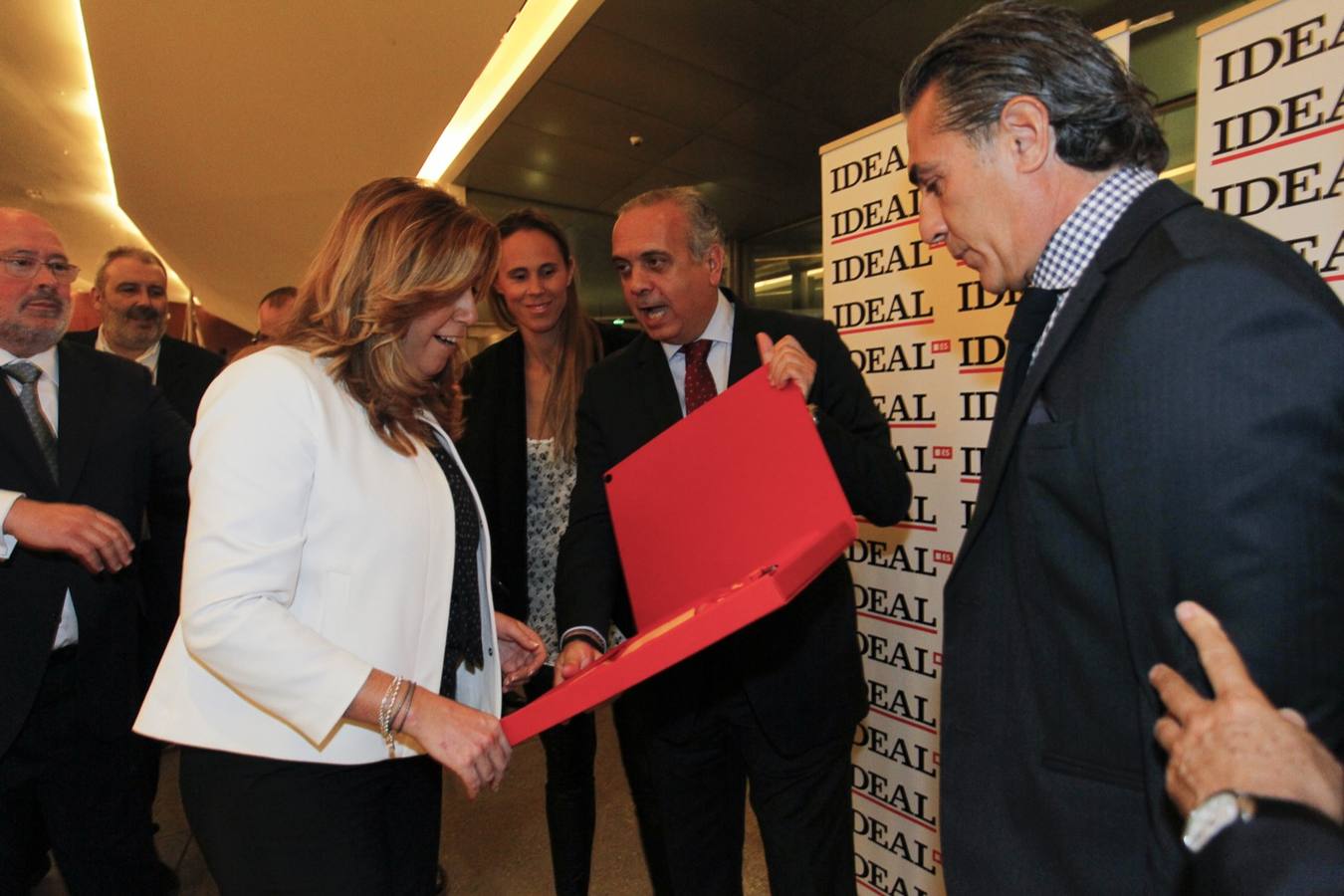 Los mejores de Granada