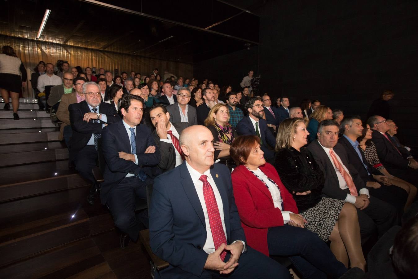 «Un sector que crece contra viento y marea»