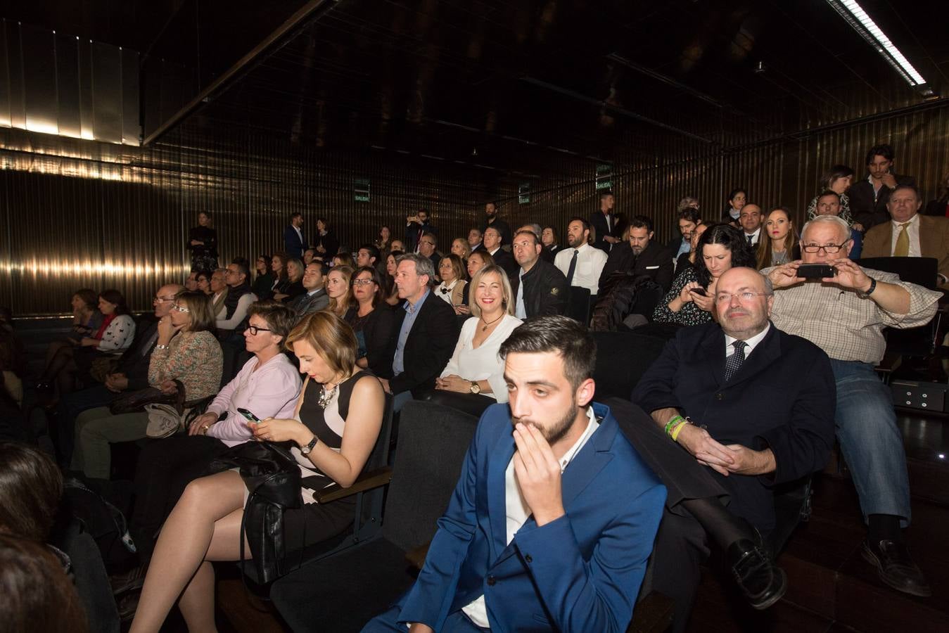 «Un sector que crece contra viento y marea»