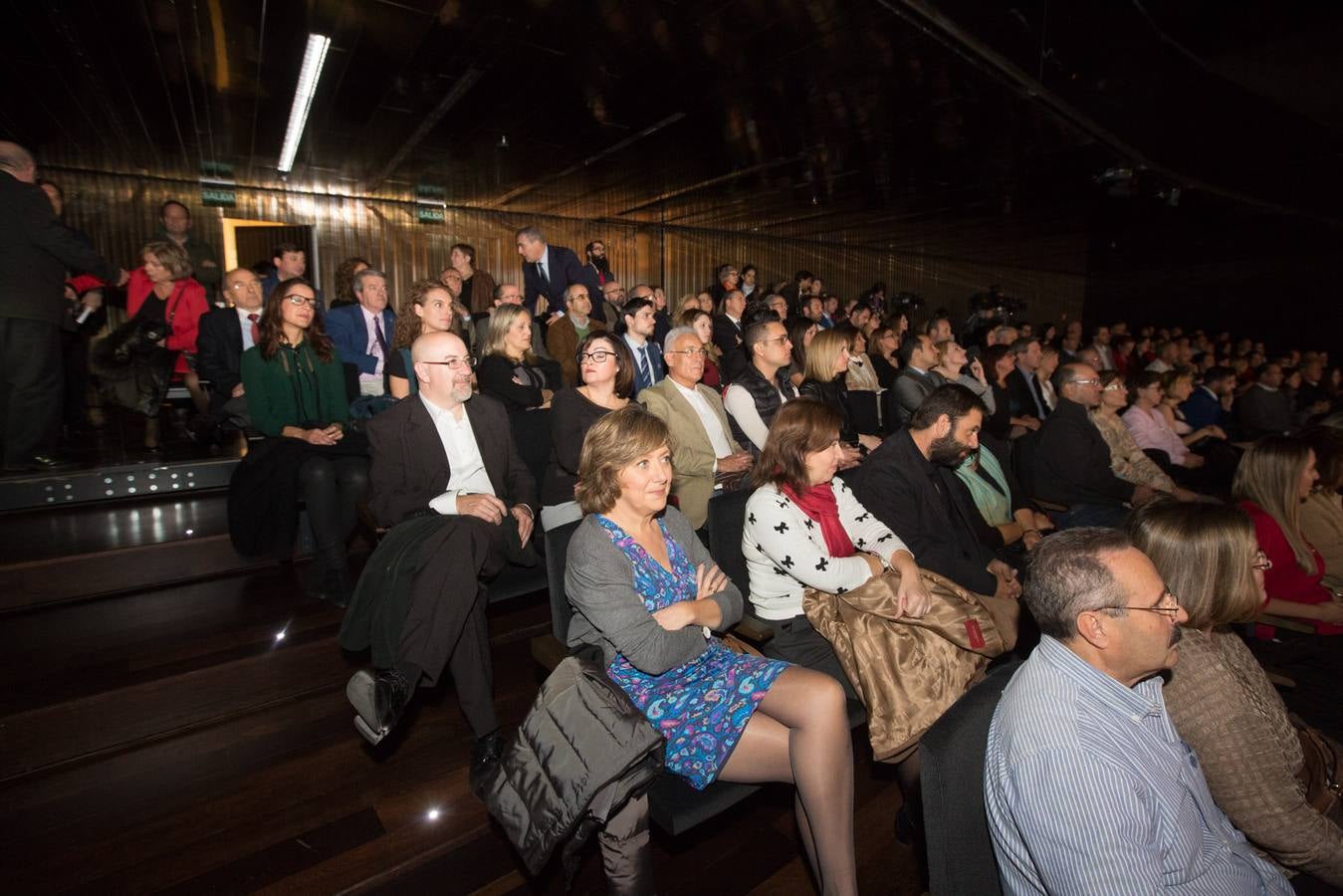 «Un sector que crece contra viento y marea»