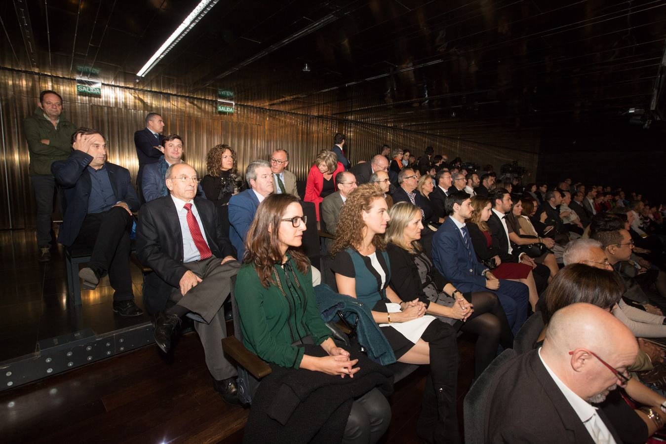 «Un sector que crece contra viento y marea»