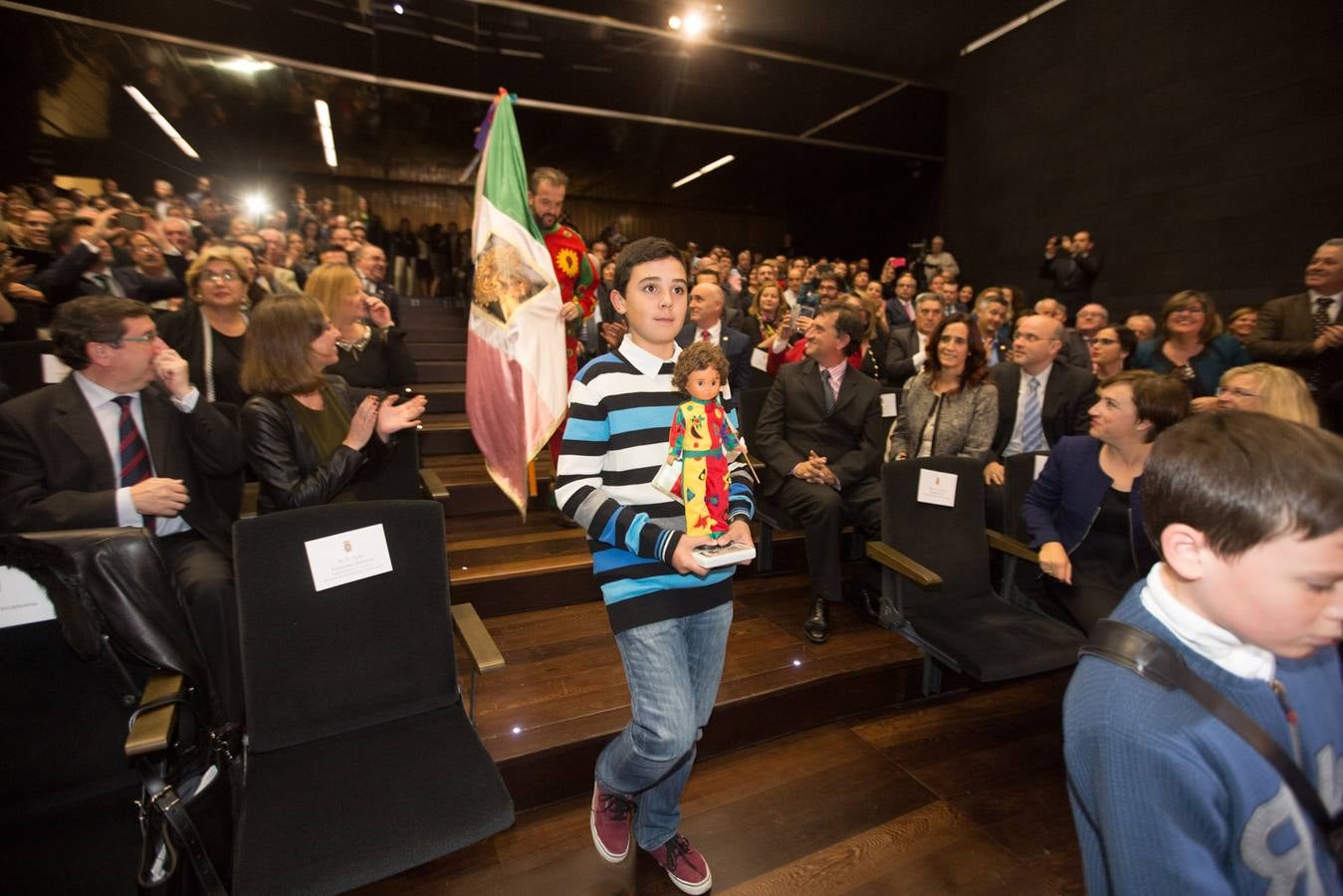 «Un sector que crece contra viento y marea»