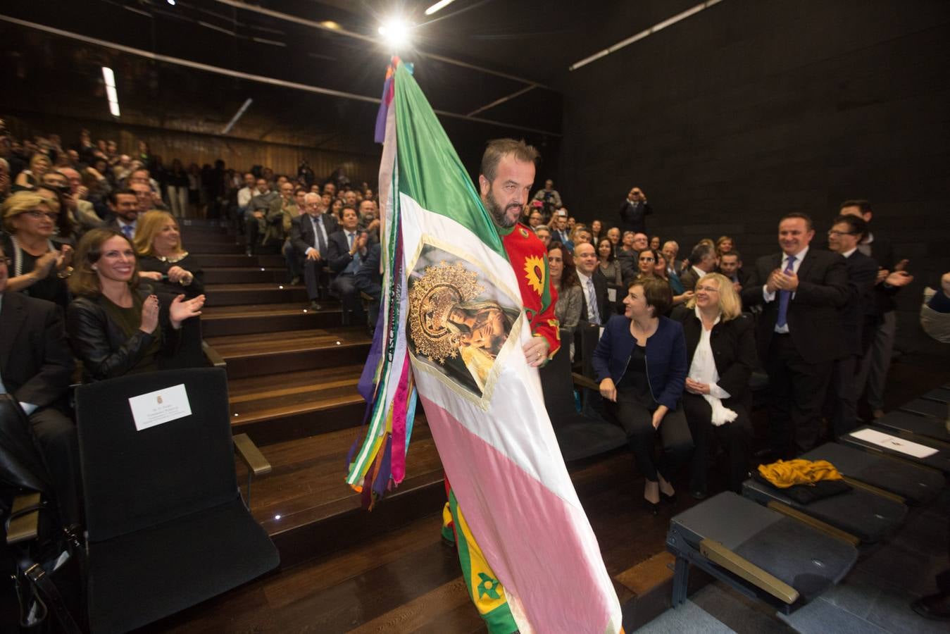 «Un sector que crece contra viento y marea»