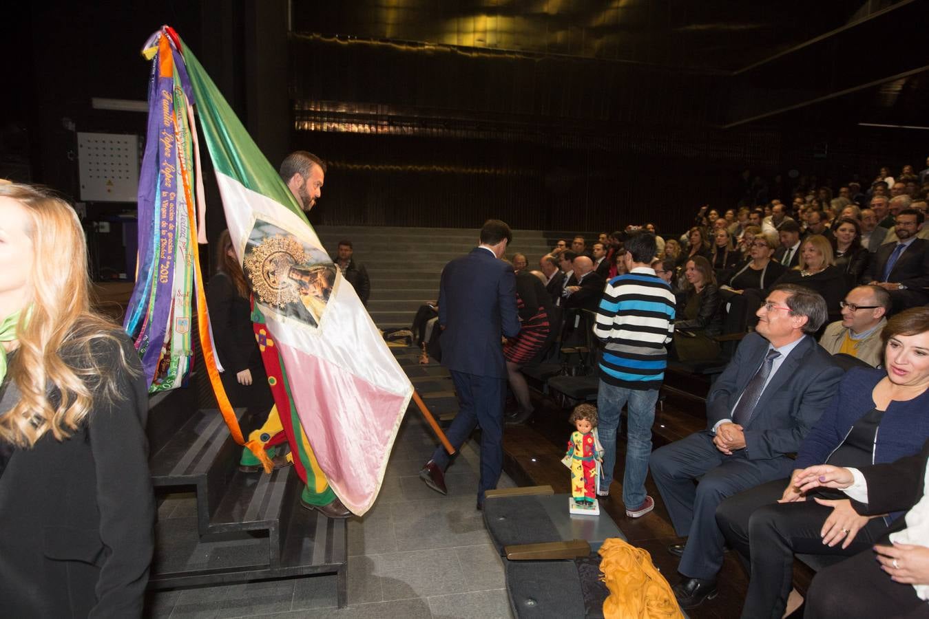 «Un sector que crece contra viento y marea»