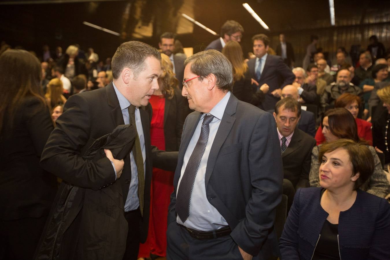 «Un sector que crece contra viento y marea»