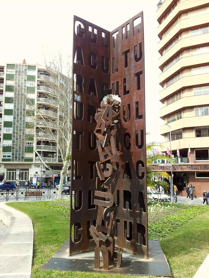 Pasión jienense por el arte &#039;efímero&#039;