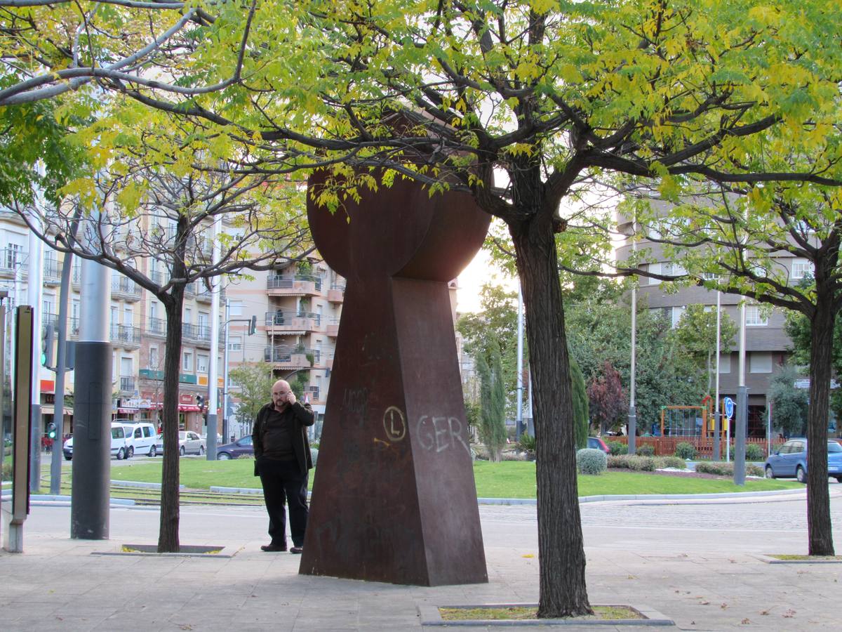 Pasión jienense por el arte &#039;efímero&#039;