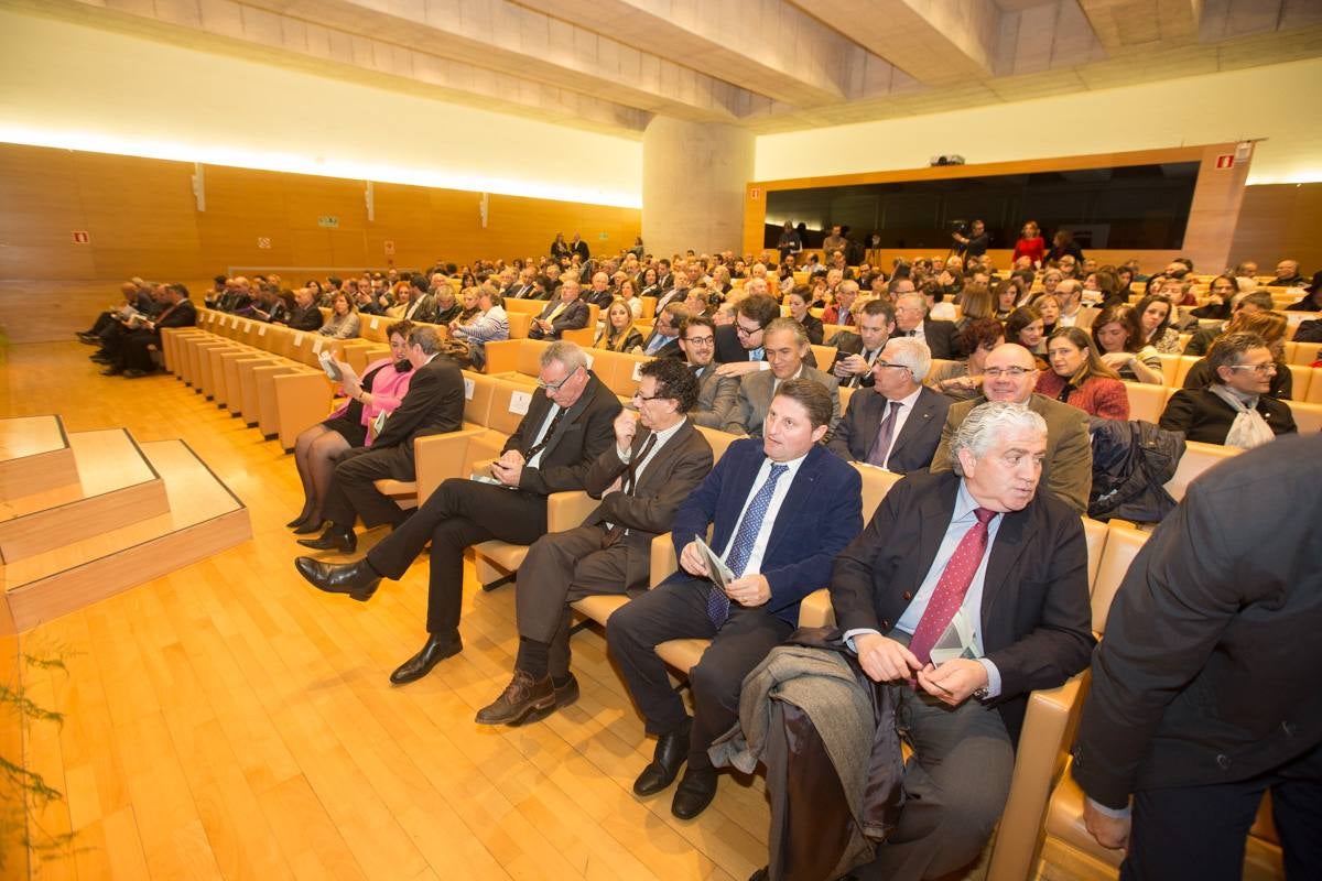 «Es hora de que Granada coja impulso y aborde sin demora los cambios que precisa» (I)