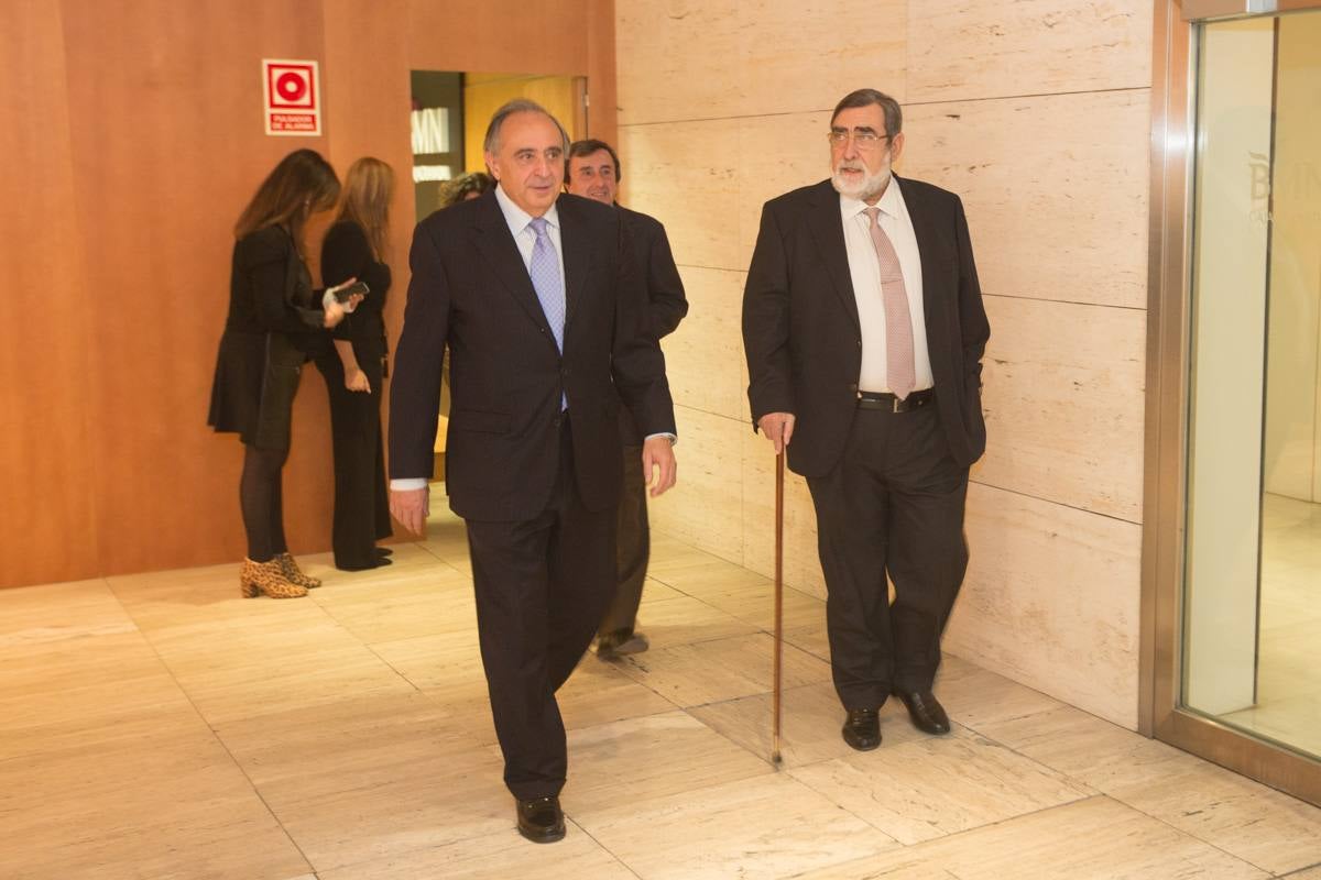 «Es hora de que Granada coja impulso y aborde sin demora los cambios que precisa» (I)