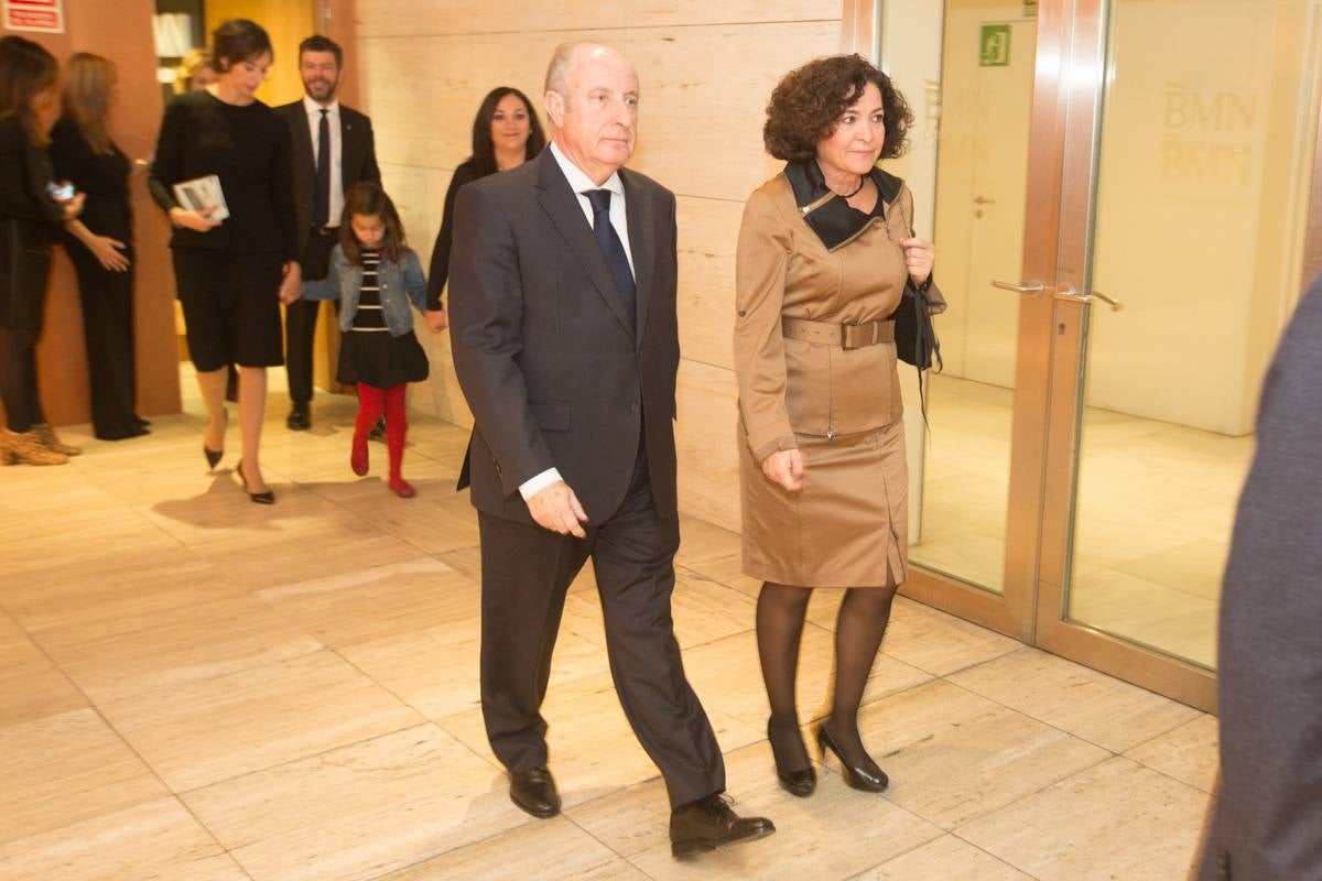 «Es hora de que Granada coja impulso y aborde sin demora los cambios que precisa» (I)