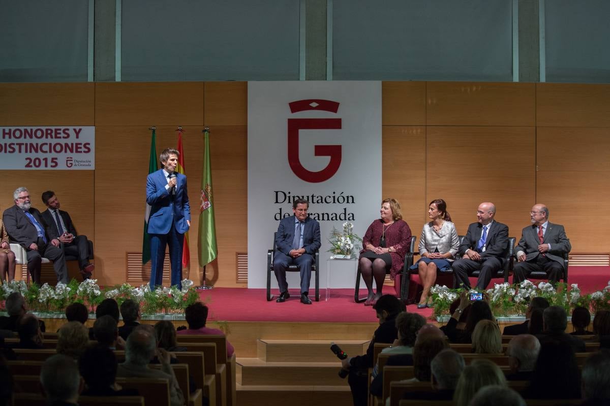 «Es hora de que Granada coja impulso y aborde sin demora los cambios que precisa» (I)