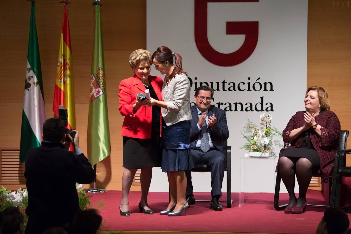 «Es hora de que Granada coja impulso y aborde sin demora los cambios que precisa» (I)