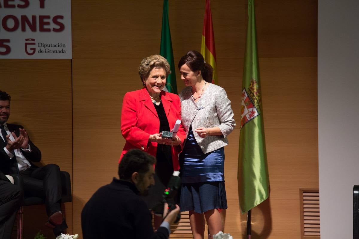 «Es hora de que Granada coja impulso y aborde sin demora los cambios que precisa» (I)