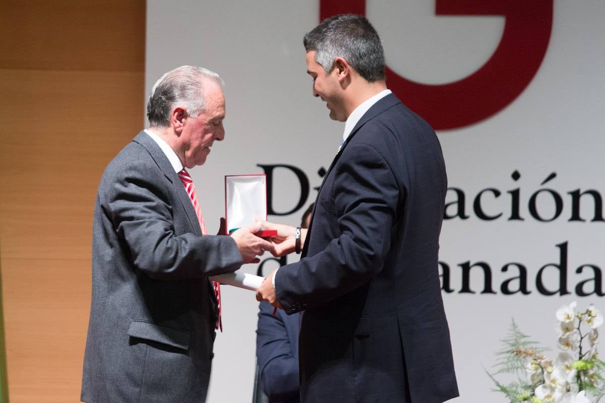 «Es hora de que Granada coja impulso y aborde sin demora los cambios que precisa» (I)