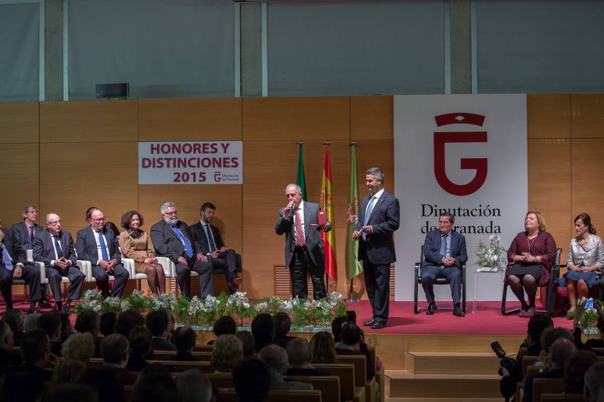 «Es hora de que Granada coja impulso y aborde sin demora los cambios que precisa» (I)