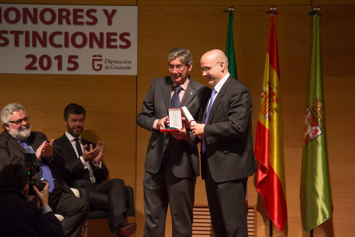 «Es hora de que Granada coja impulso y aborde sin demora los cambios que precisa» (I)