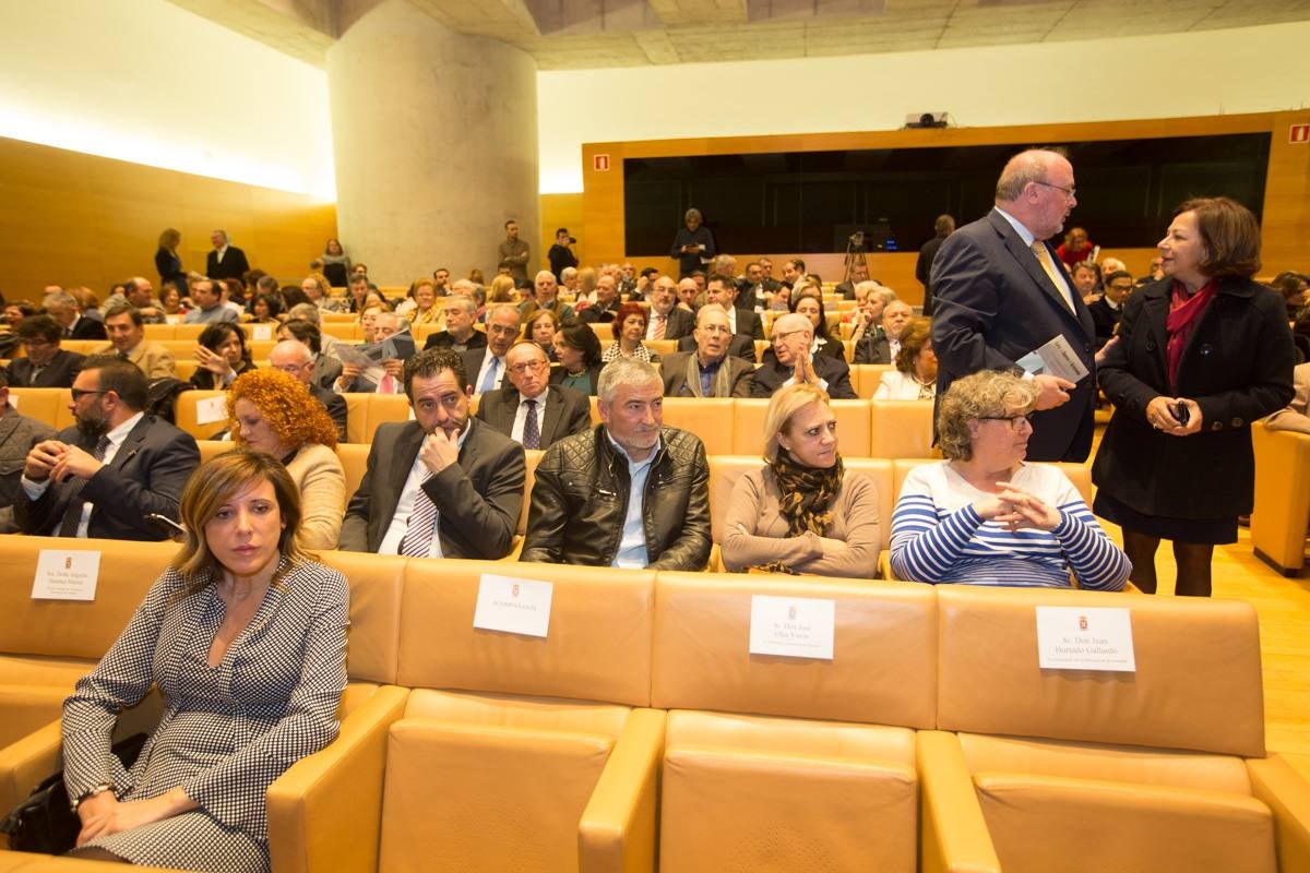 «Es hora de que Granada coja impulso y aborde sin demora los cambios que precisa» (I)