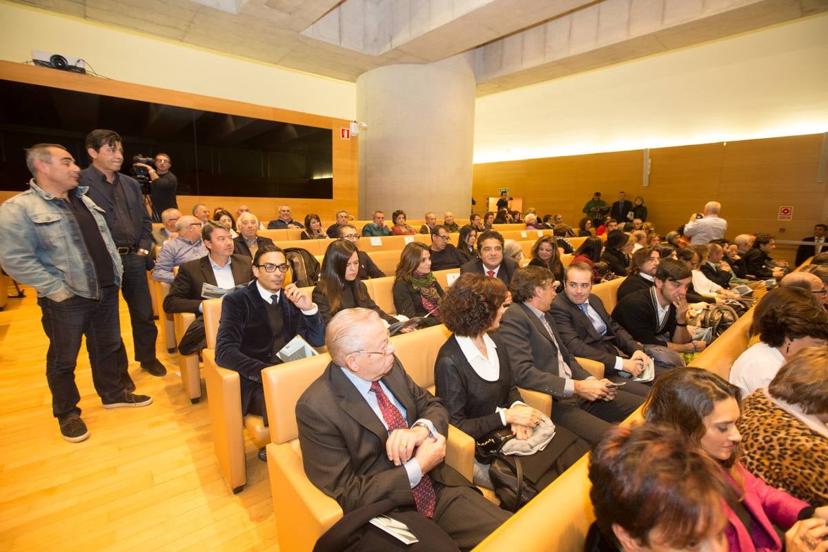 «Es hora de que Granada coja impulso y aborde sin demora los cambios que precisa» (I)