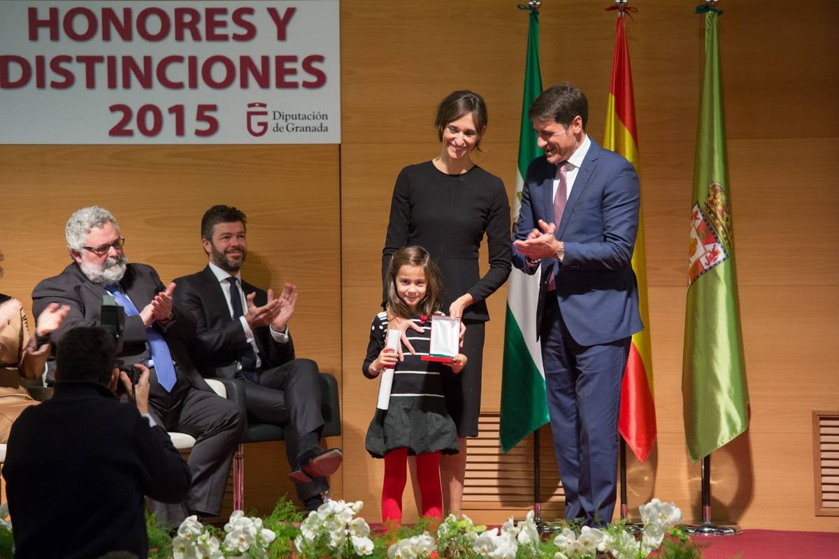 «Es hora de que Granada coja impulso y aborde sin demora los cambios que precisa» (II)