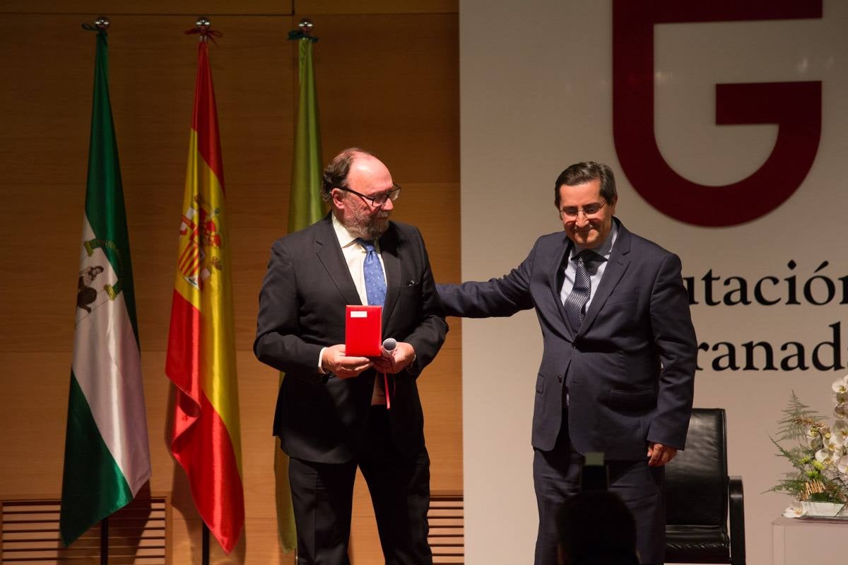 «Es hora de que Granada coja impulso y aborde sin demora los cambios que precisa» (II)