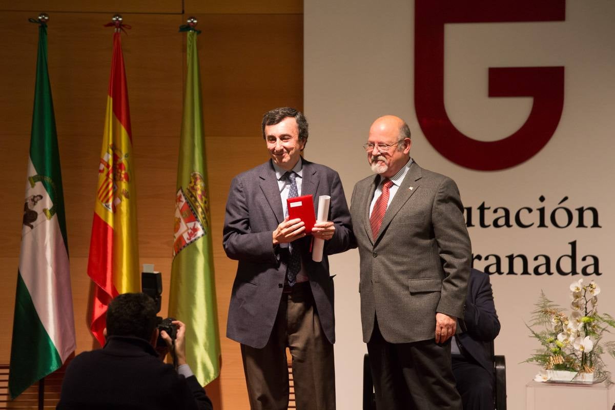 «Es hora de que Granada coja impulso y aborde sin demora los cambios que precisa» (II)