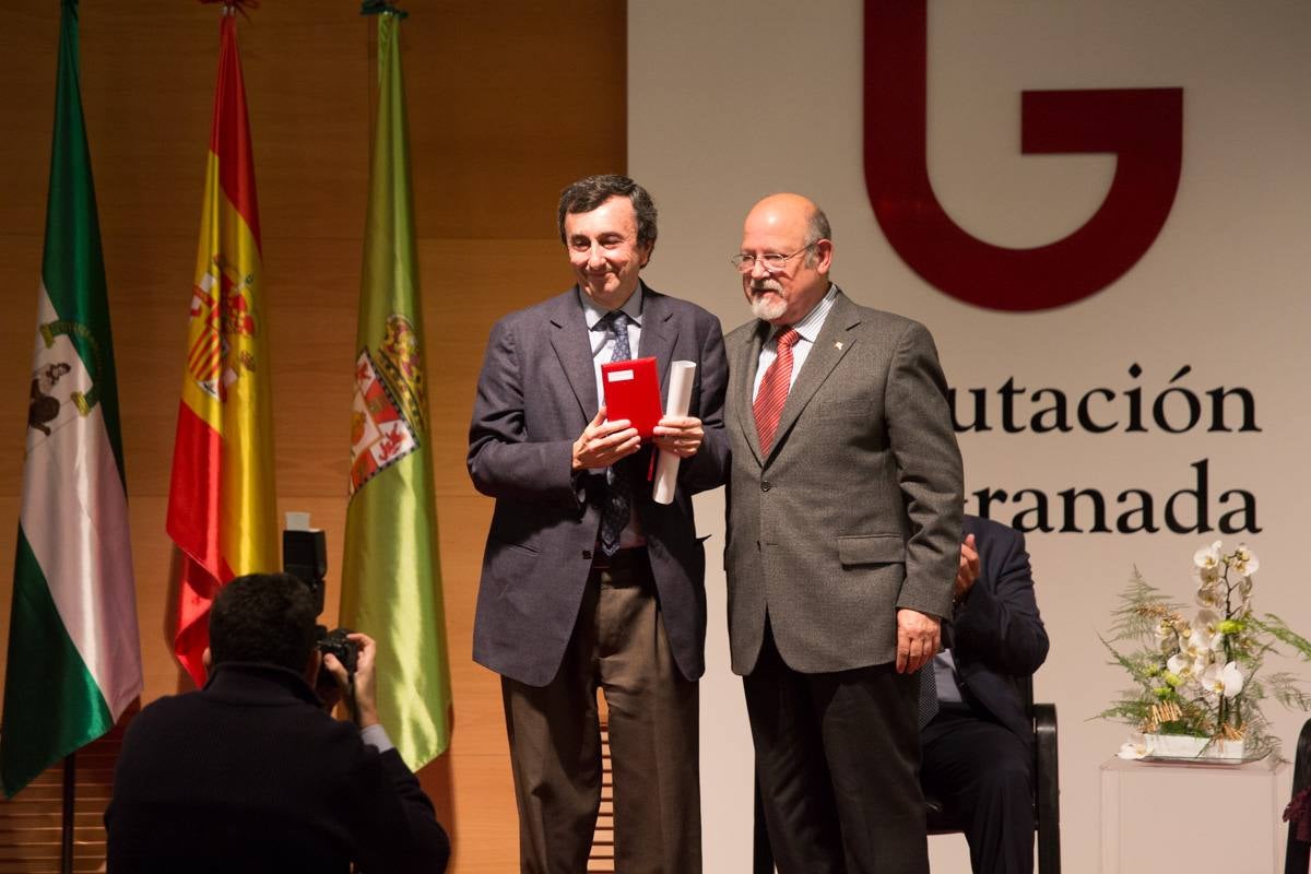 «Es hora de que Granada coja impulso y aborde sin demora los cambios que precisa» (II)