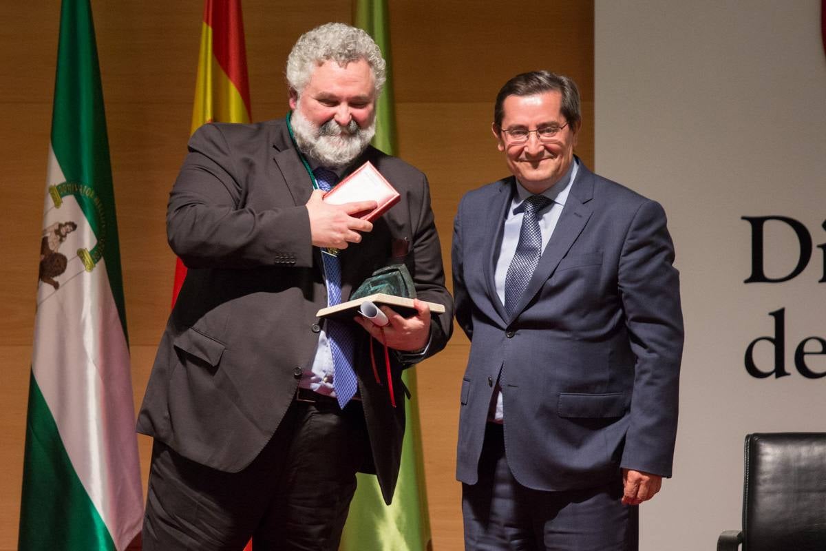 «Es hora de que Granada coja impulso y aborde sin demora los cambios que precisa» (II)