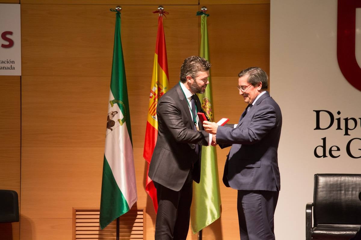 «Es hora de que Granada coja impulso y aborde sin demora los cambios que precisa» (II)