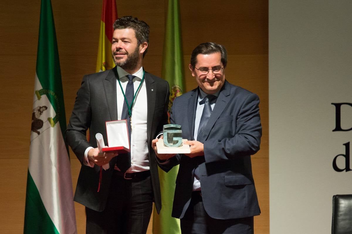 «Es hora de que Granada coja impulso y aborde sin demora los cambios que precisa» (II)